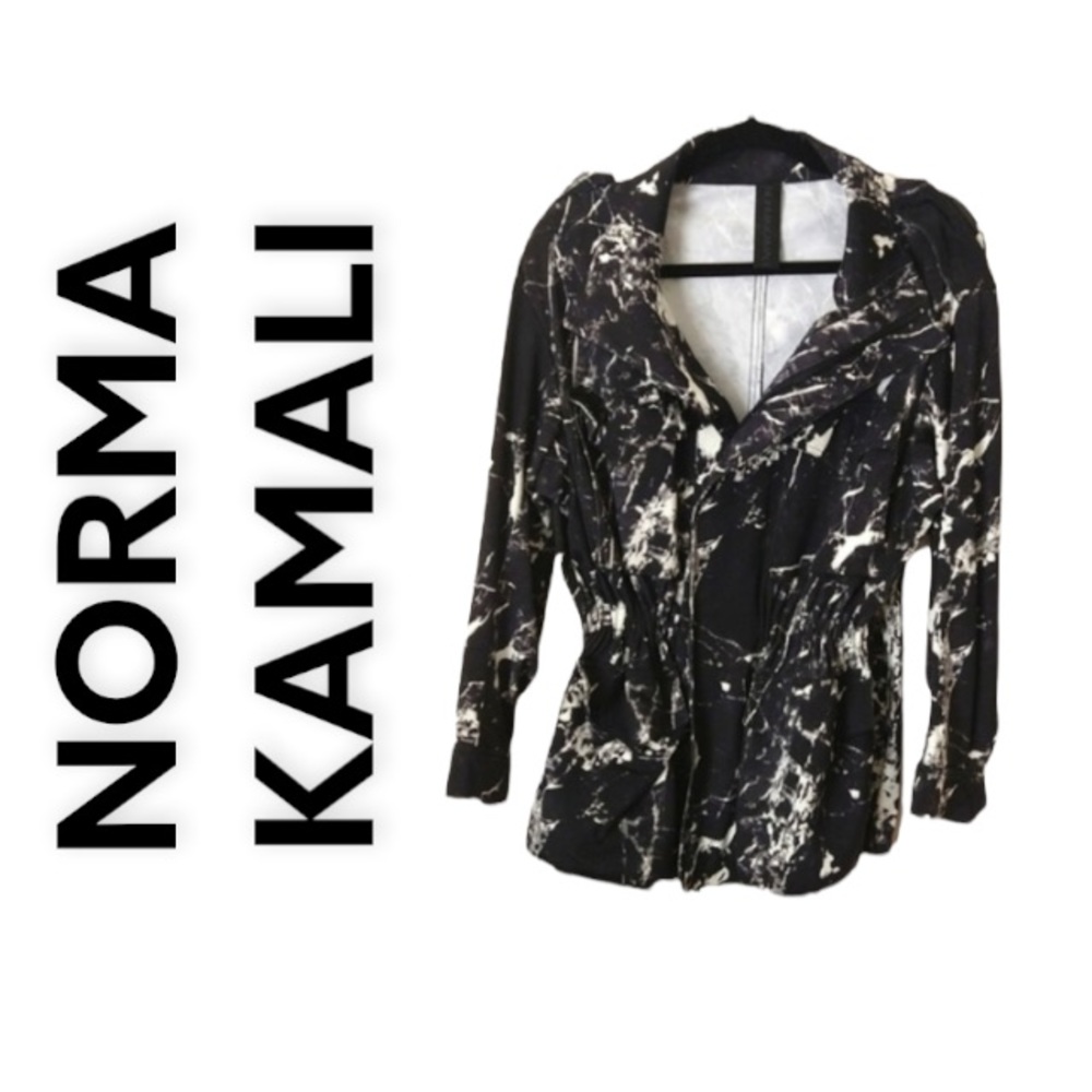 NWOT! Norma Kamali size XS